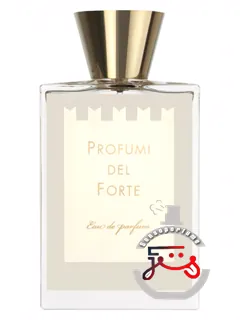 بای نایت وایت پروفومی دل فورته | by night white profumi del forte